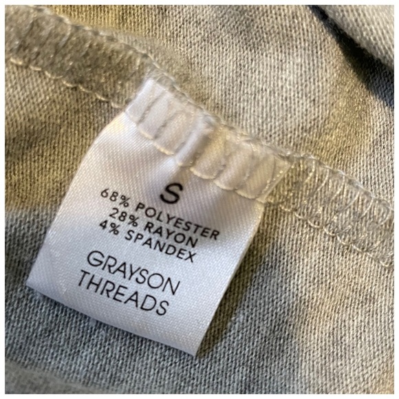 GRAYSON THREADS TOP - Picture 3 of 6